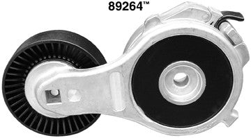 dayco accessory drive belt tensioner assembly  frsport 89264