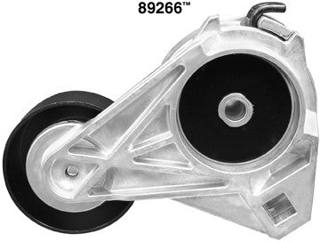 dayco accessory drive belt tensioner assembly  frsport 89266