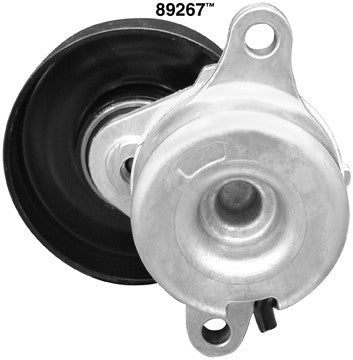 dayco accessory drive belt tensioner assembly  frsport 89267