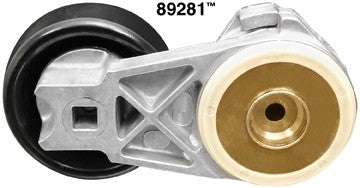 dayco accessory drive belt tensioner assembly  frsport 89281