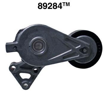 dayco accessory drive belt tensioner assembly  frsport 89284