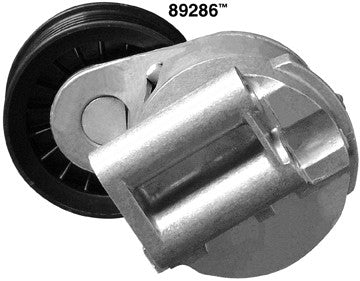 dayco accessory drive belt tensioner assembly  frsport 89286