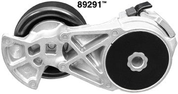 dayco accessory drive belt tensioner assembly  frsport 89291