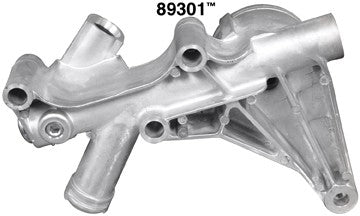 dayco accessory drive belt tensioner assembly  frsport 89301