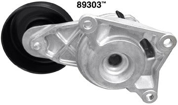 dayco accessory drive belt tensioner assembly  frsport 89303