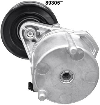 dayco accessory drive belt tensioner assembly  frsport 89305