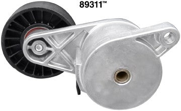 dayco accessory drive belt tensioner assembly  frsport 89311