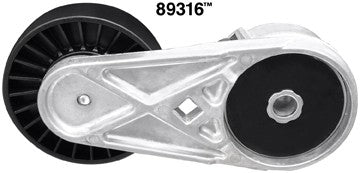 dayco accessory drive belt tensioner assembly  frsport 89316