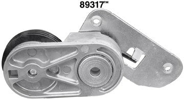 dayco accessory drive belt tensioner assembly  frsport 89317