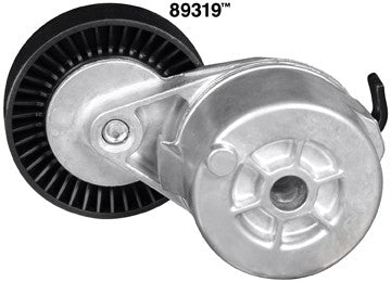 dayco accessory drive belt tensioner assembly  frsport 89319