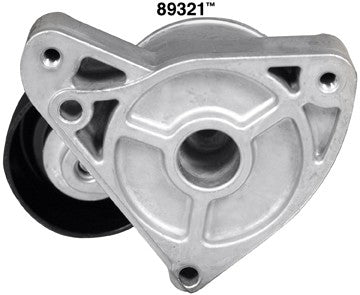 dayco accessory drive belt tensioner assembly  frsport 89321