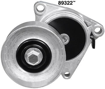 Dayco Accessory Drive Belt Tensioner Assembly  top view frsport 89322