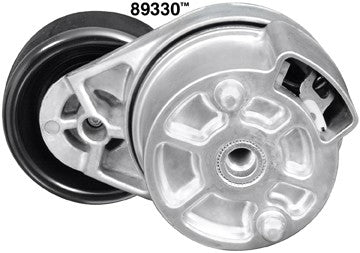 dayco accessory drive belt tensioner assembly  frsport 89330