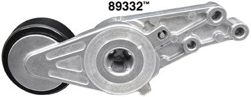 dayco accessory drive belt tensioner assembly  frsport 89332