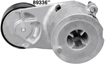 dayco accessory drive belt tensioner assembly  frsport 89336