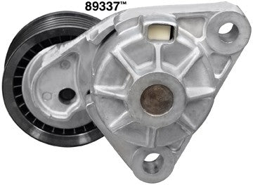 dayco accessory drive belt tensioner assembly  frsport 89337