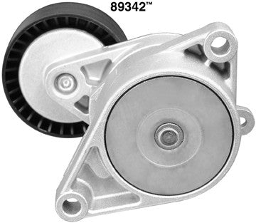 dayco accessory drive belt tensioner assembly  frsport 89342