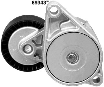 dayco accessory drive belt tensioner assembly  frsport 89343