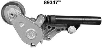 dayco accessory drive belt tensioner assembly  frsport 89347