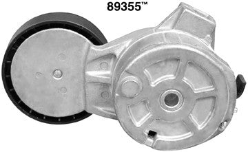 dayco accessory drive belt tensioner assembly  frsport 89355