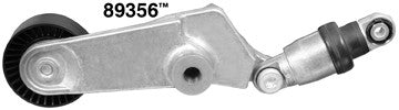 dayco accessory drive belt tensioner assembly  frsport 89356