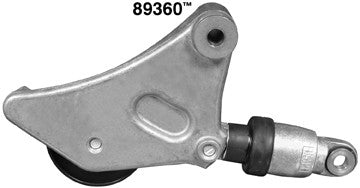 dayco accessory drive belt tensioner assembly  frsport 89360