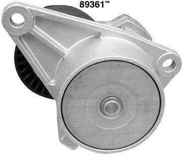 dayco accessory drive belt tensioner assembly  frsport 89361