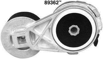 dayco accessory drive belt tensioner assembly  frsport 89362