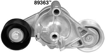 dayco accessory drive belt tensioner assembly  frsport 89363