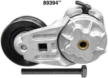 dayco accessory drive belt tensioner assembly  frsport 89394