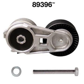 dayco accessory drive belt tensioner assembly  frsport 89396