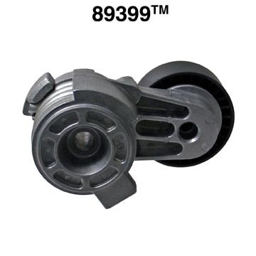 dayco accessory drive belt tensioner assembly  frsport 89399