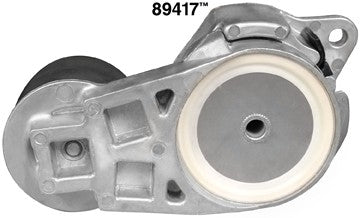 dayco accessory drive belt tensioner assembly  frsport 89417