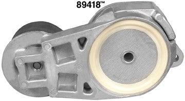 dayco accessory drive belt tensioner assembly  frsport 89418