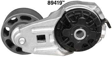 dayco accessory drive belt tensioner assembly  frsport 89419