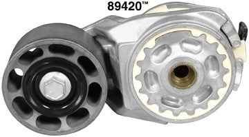 Dayco Accessory Drive Belt Tensioner Assembly  top view frsport 89420