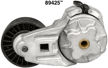 dayco accessory drive belt tensioner assembly  frsport 89425