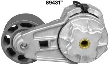 dayco accessory drive belt tensioner assembly  frsport 89431