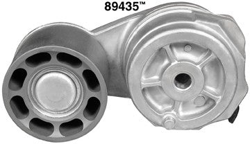 Dayco Accessory Drive Belt Tensioner Assembly  top view frsport 89435