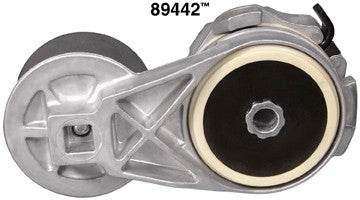 dayco accessory drive belt tensioner assembly  frsport 89442