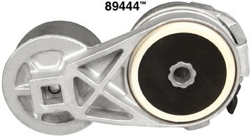 dayco accessory drive belt tensioner assembly  frsport 89444