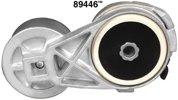 dayco accessory drive belt tensioner assembly  frsport 89446