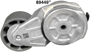 dayco accessory drive belt tensioner assembly  frsport 89449