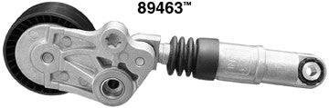 dayco accessory drive belt tensioner assembly  frsport 89463