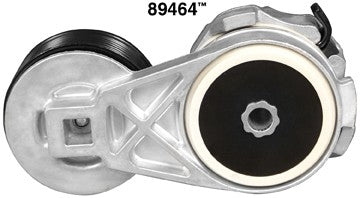 dayco accessory drive belt tensioner assembly  frsport 89464