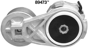 dayco accessory drive belt tensioner assembly  frsport 89473