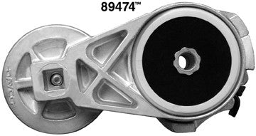 dayco accessory drive belt tensioner assembly  frsport 89474