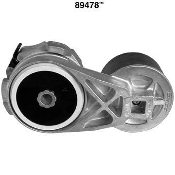 dayco accessory drive belt tensioner assembly  frsport 89478