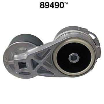 dayco accessory drive belt tensioner assembly  frsport 89490