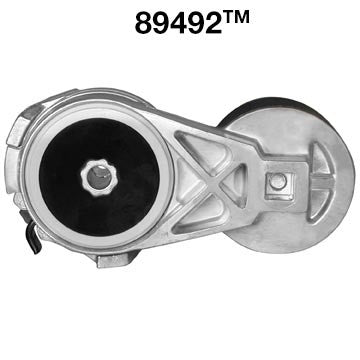 dayco accessory drive belt tensioner assembly  frsport 89492